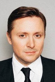 Photo of Artyom Mikhalkov