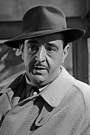 Photo of Jean Hébey