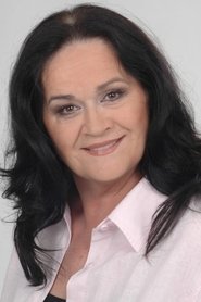 Photo of Hana Gregorová