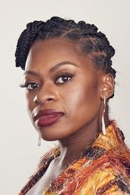 Photo of Phylicia Pearl Mpasi