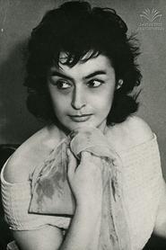 Photo of Medea Chakhava