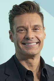 Photo of Ryan Seacrest
