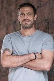 Photo of Jamie Lomas
