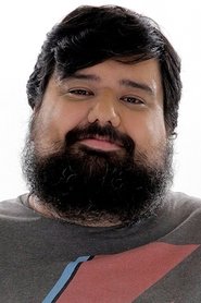 Photo of Gabriel Totoro