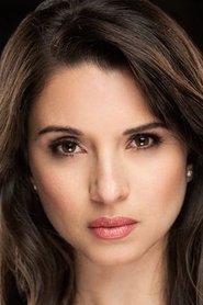 Photo of Beatriz Brenes