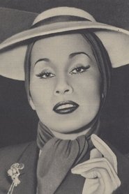 Photo of Yma Sumac