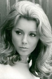 Photo of Elizabeth Ercy