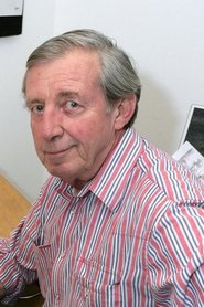 Photo of Bud Luckey