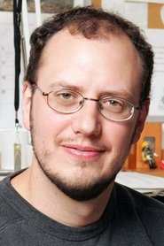 Photo of Stephen J. Anderson