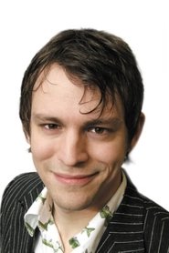Photo of Eric Ericson