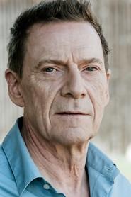 Photo of Jesper Christensen