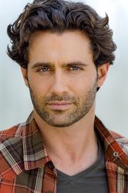 Photo of Jonathan Stoddard