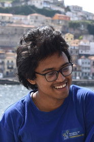 Photo of Ovishek Paul