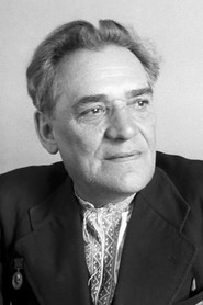 Photo of Amvrosii Buchma