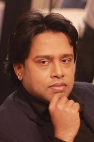 Photo of Shahed Ali