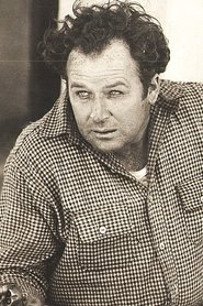 Photo of Bill Nestell