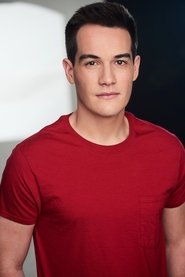 Photo of Trevor James