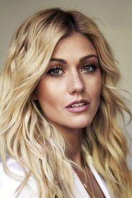 Photo of Katherine McNamara