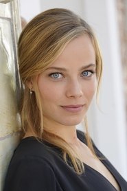 Photo of Saskia Rosendahl