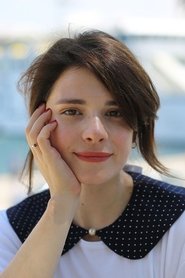Photo of Ivana Roščić