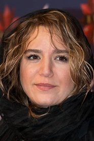Photo of Setareh Pesyani