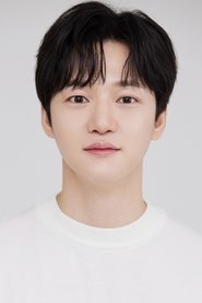 Photo of Seo Han-gyeol