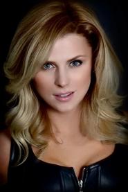 Photo of Amanda K. Morales