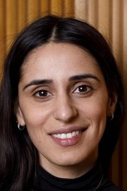 Photo of Maryam Zaree