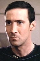 Photo of Brian Brophy