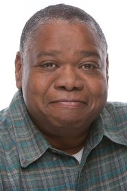 Photo of Paul Bates