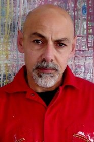 Photo of George Antoni