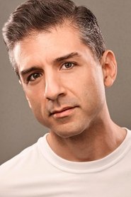 Photo of Tony Yazbeck