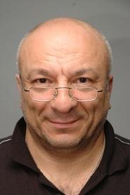 Photo of Mikhail Bogdasarov