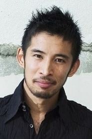 Photo of Minoru Matsumoto