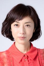 Photo of Saki Takaoka