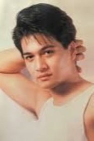 Photo of Aljon Jimenez