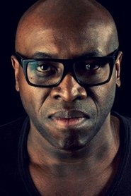 Photo of Didier Lucien