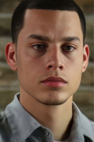 Photo of Jairus Oliver