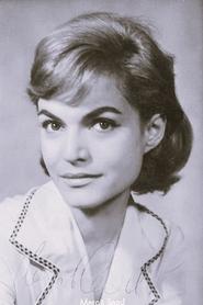 Photo of Margit Saad