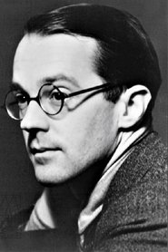 Photo of Basil Wright