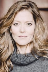 Photo of Barbara Hannigan