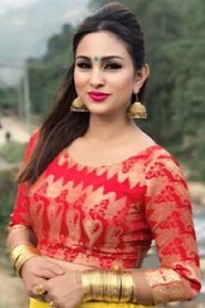Photo of Anu Shah
