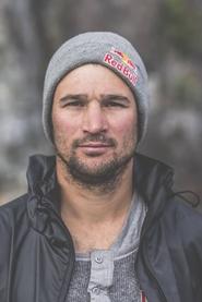 Photo of Darren Berrecloth