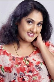 Photo of Anju Aravind