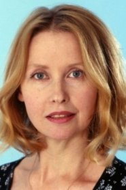 Photo of Svetlana Ryabova