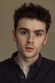 Photo of Mitchell Robertson