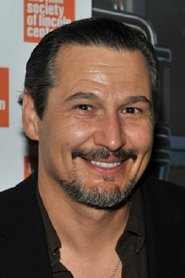 Photo of Nick Damici