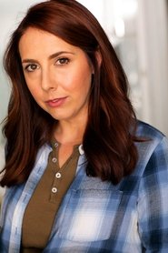 Photo of Lianne O'Shea
