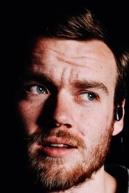 Photo of Garrett Williams
