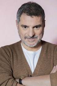 Photo of Pierre Salvadori